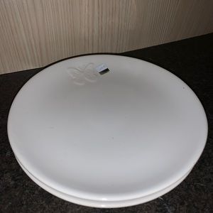 Dolly Parton plates set of 2